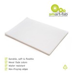 Smart Fab White Cut Sheets