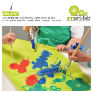 Smart Fab Paint and Draw