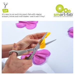 Cutting Smart Fab