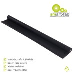 Black Smart Fab Roll