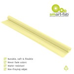 Cream Smart Fab Roll