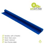 Dark Blue Smart Fab Roll