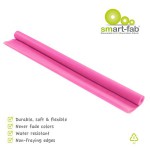 Dark Pink Smart Fab Rolls