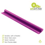 Dark Purple Smart Fab Roll