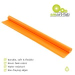 Orange Smart Fab Rolls