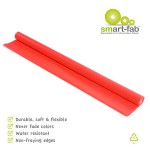 Red Smart Fab Roll