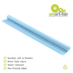 Sky Blue Smart Fab Roll