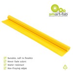 Yellow Smart Fab Roll