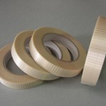 Filament Book Tape