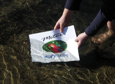 Waterproof Paper - Heavyweight - Meter Australia | Meter Australia