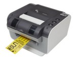 400iXL Shrink Tube Label Printer