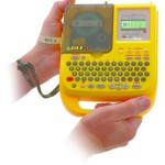 BEE3 Shrink Tube Cable Label Printer