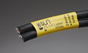 Heat Shrink & Label K-Sun - Australia | Meter