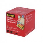 845 Scotch Book Tape