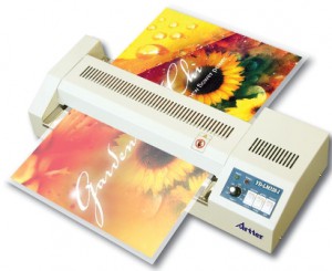 LM320-I A3 Pouch Laminator