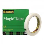 Scotch 810 Magic Tape 3M