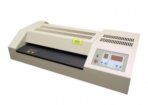 LM3306RP A3 Hot Roller Laminator