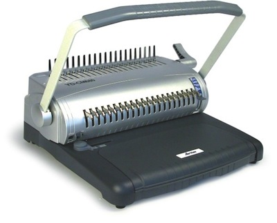 CB680 Comb Binding Machine