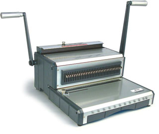 Wire Binding Machine