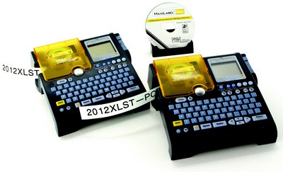 K-Sun 2012XLST Label Printers