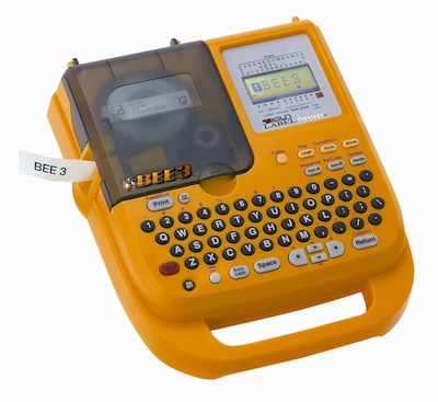 BEE3 Label Printer