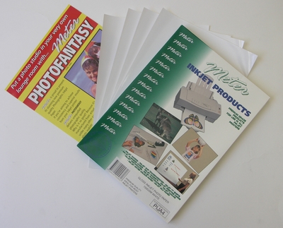A4 Glossy Inkjet Paper 150gsm A4 